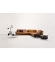 Grand Suite Walter Knoll Divano Modulare