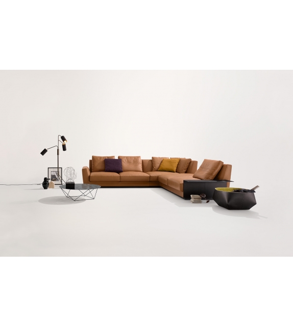 Grand Suite Walter Knoll Sofá Modular