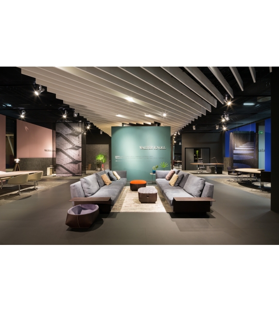 Grand Suite Walter Knoll Sofá Modular