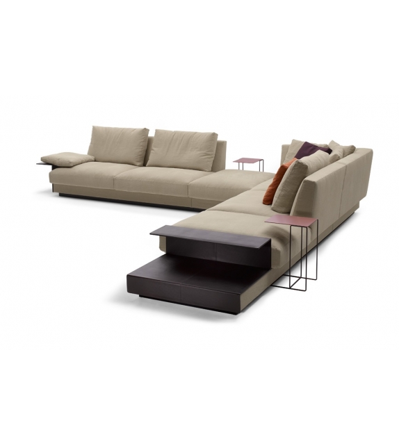 Grand Suite Walter Knoll Divano Modulare