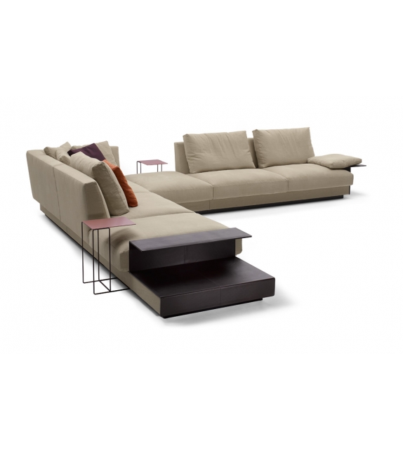 Grand Suite Walter Knoll Canapé Modulable