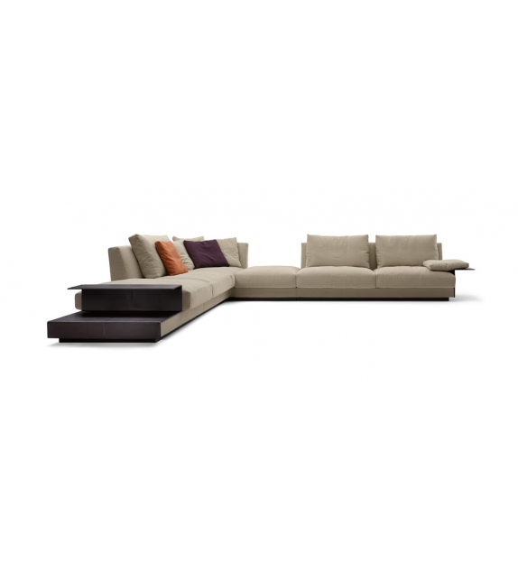 Grand Suite Walter Knoll Canapé Modulable