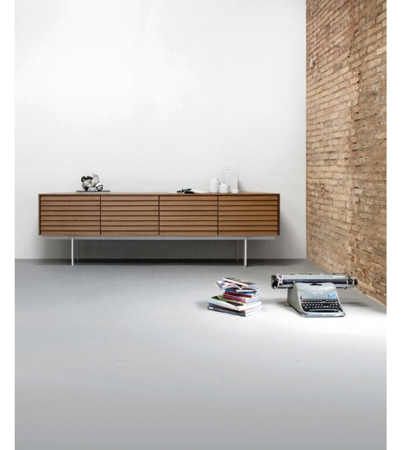 Sussex Punt Sideboard