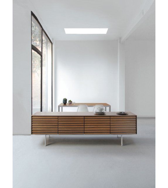 Sussex Punt Sideboard