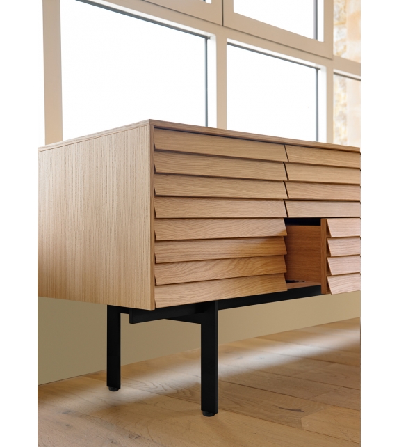 Sussex Punt Sideboard