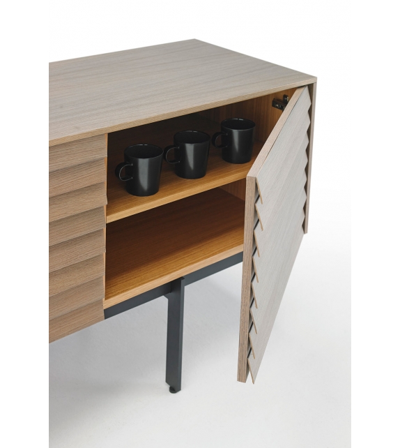 Sussex Punt Sideboard