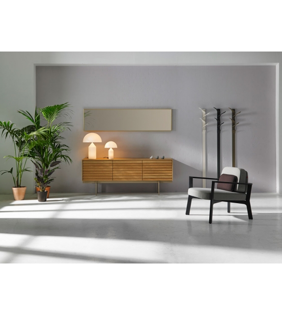 Sussex Punt Sideboard