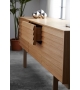 Sussex Punt Sideboard