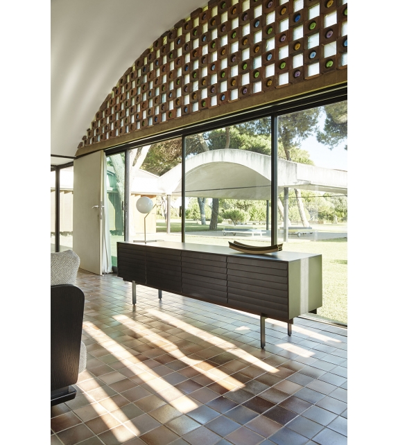 Sussex Punt Sideboard