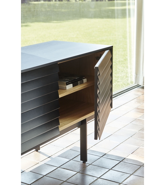 Sussex Punt Sideboard