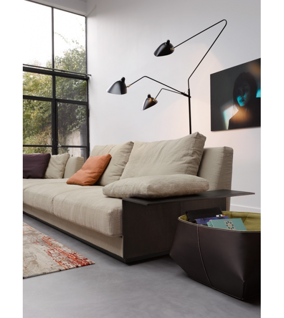 Grand Suite Walter Knoll Sofá Modular