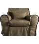 Housse Baxter Armchair