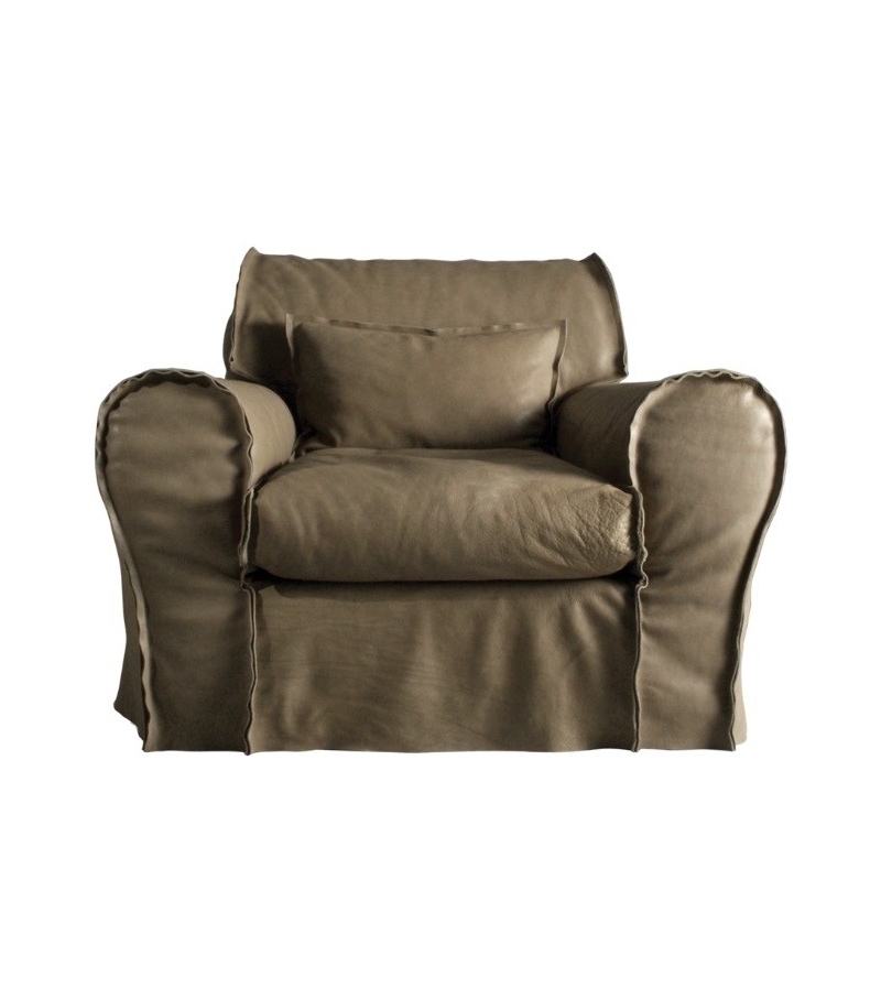 Housse Baxter Armchair