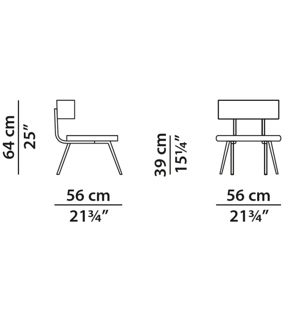 Nepal Baxter Armchair