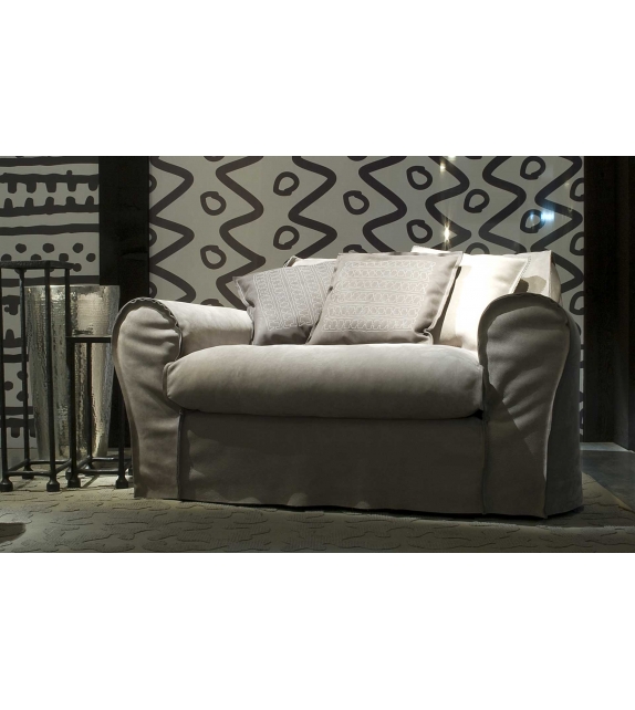 Housse Extra Baxter Fauteuil