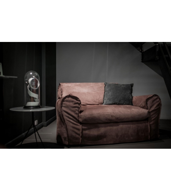 Housse Extra Baxter Divano