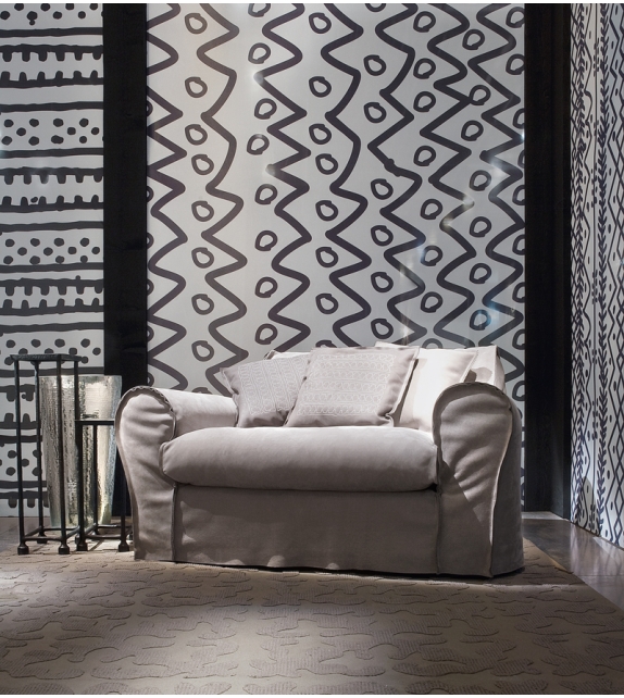 Housse Extra Baxter Divano