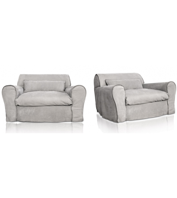 Housse Extra Baxter Divano