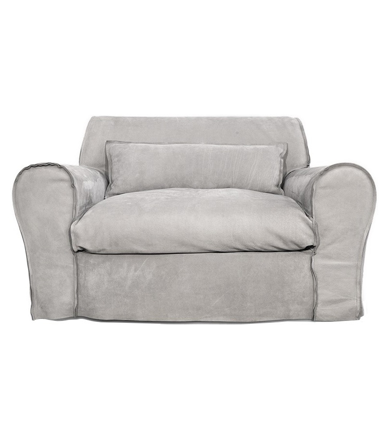 Housse Extra Baxter Butaca