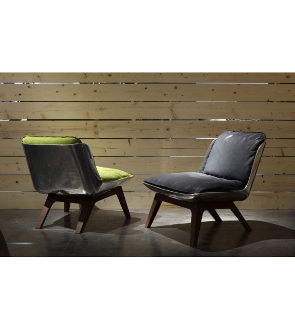 Houston Baxter Armchair