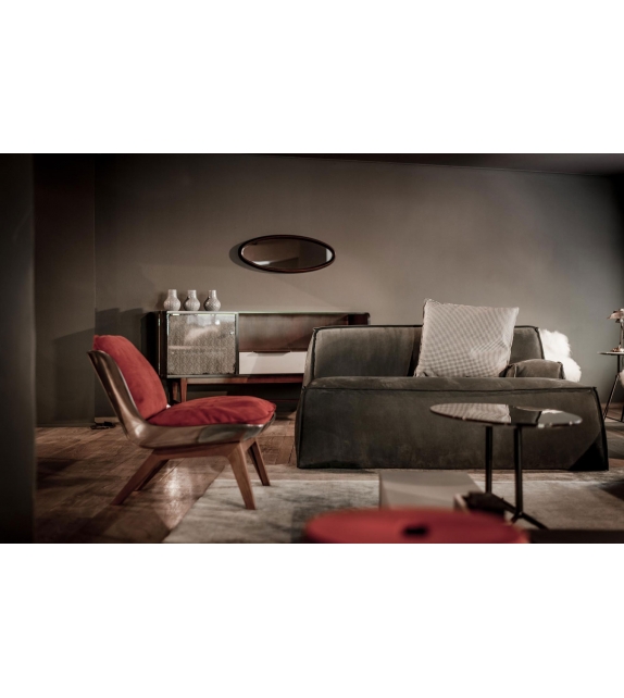 Houston Baxter Fauteuil