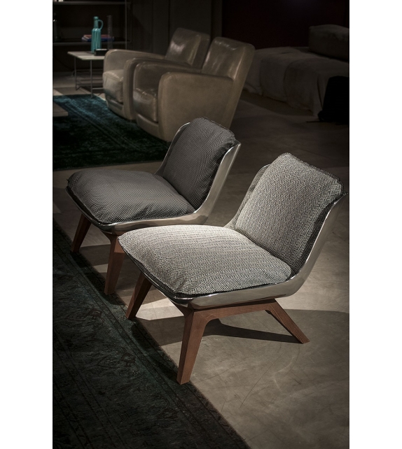 Houston Baxter Armchair