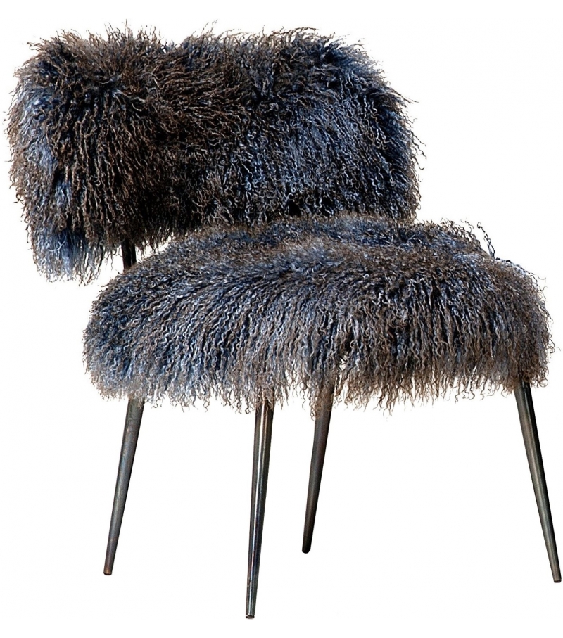 Nepal Baxter Armchair