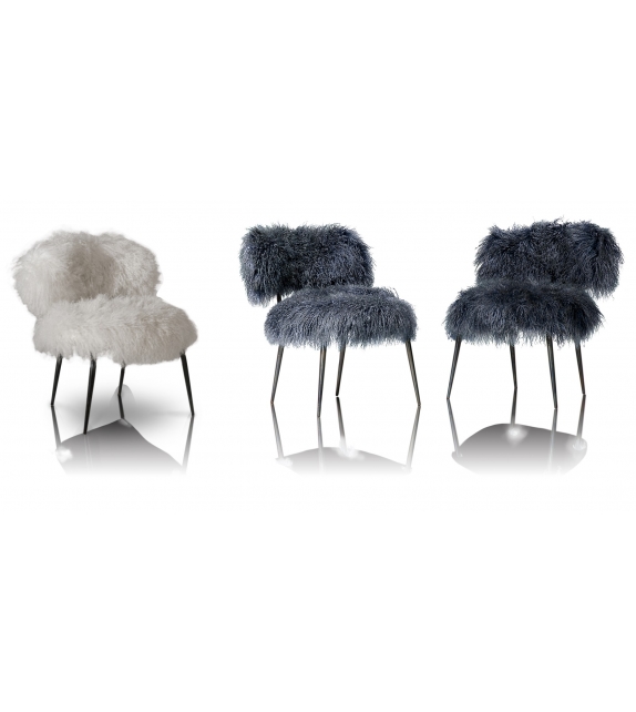 Nepal Baxter Armchair