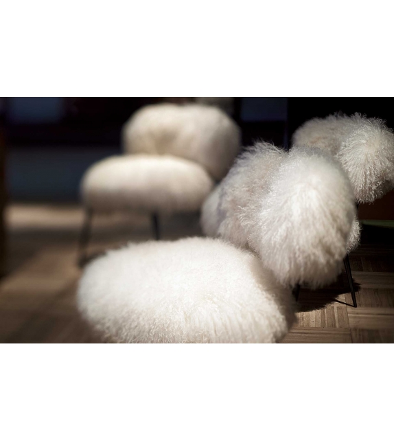 Nepal Baxter Armchair