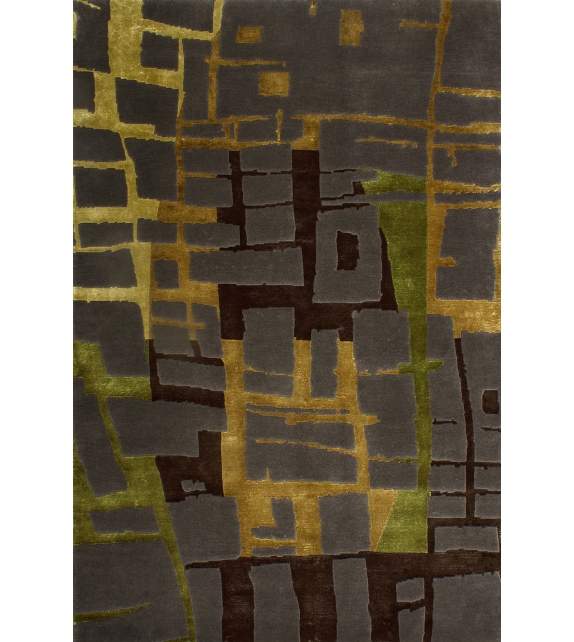 Diana Serge Lesage Tappeto