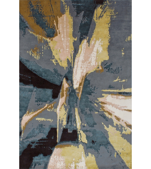 Eclat Serge Lesage Tapis