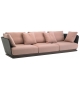A. Cortese Punt Sofa