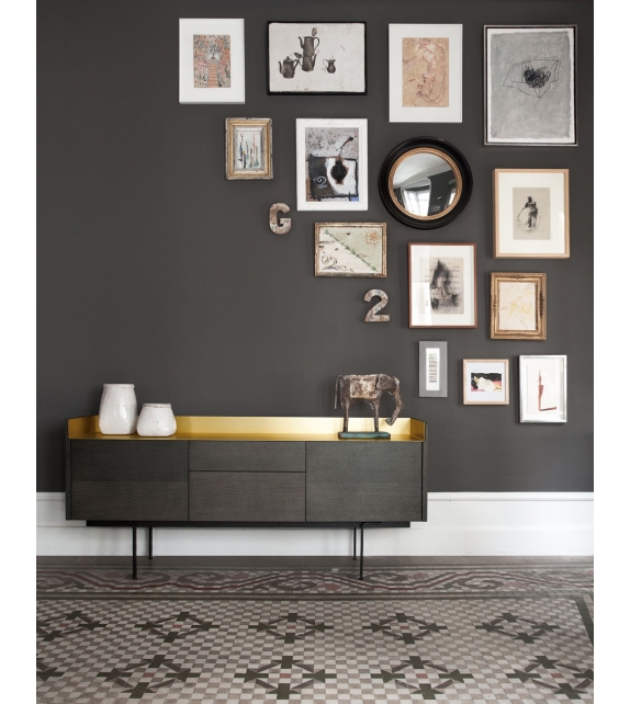 Stockholm Punt Aparador