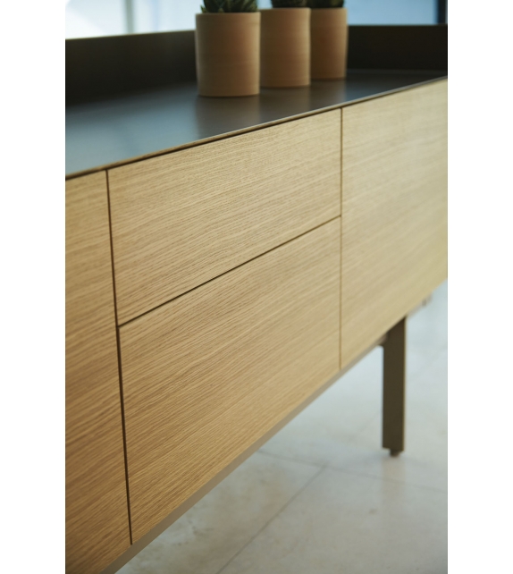 Stockholm Punt Aparador