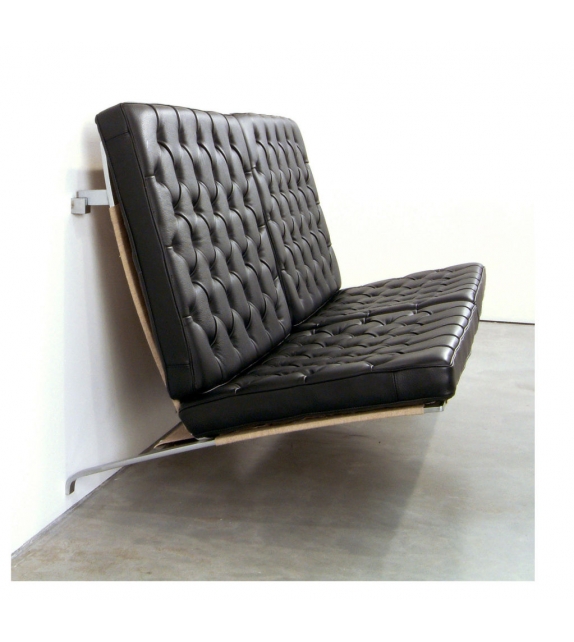 PK26 Fritz Hansen Canapé