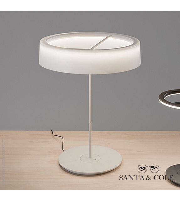 Sin Santa&Cole Lámpara de Mesa