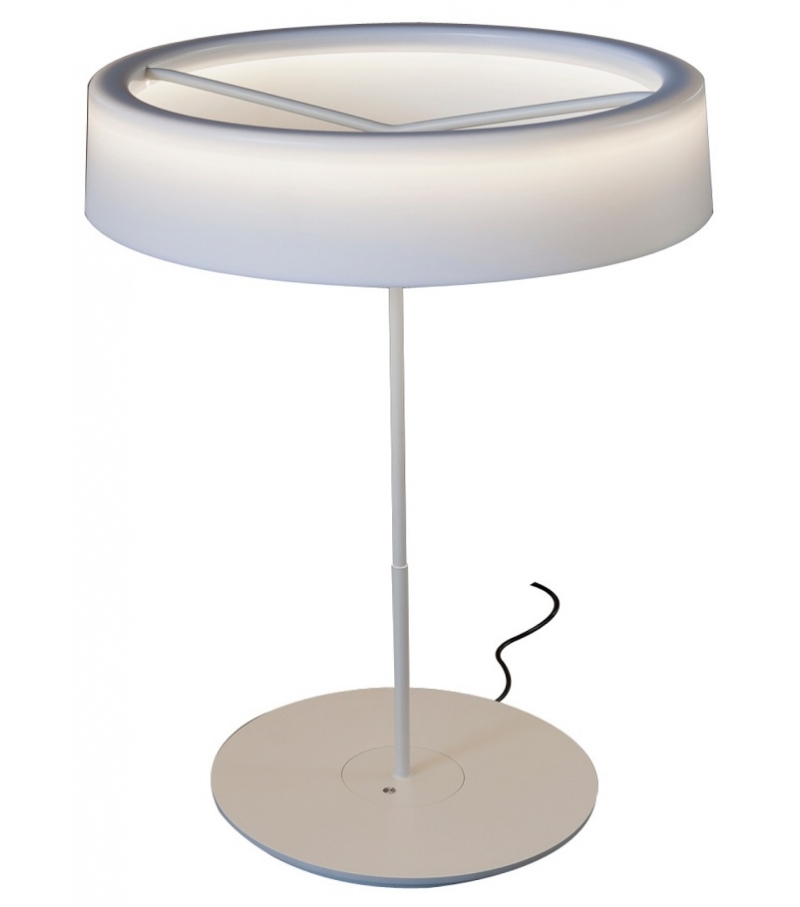 Sin Santa&Cole Lampe de Table