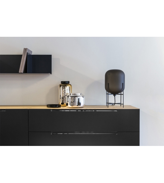 Oda Small Pulpo Lampada da Tavolo