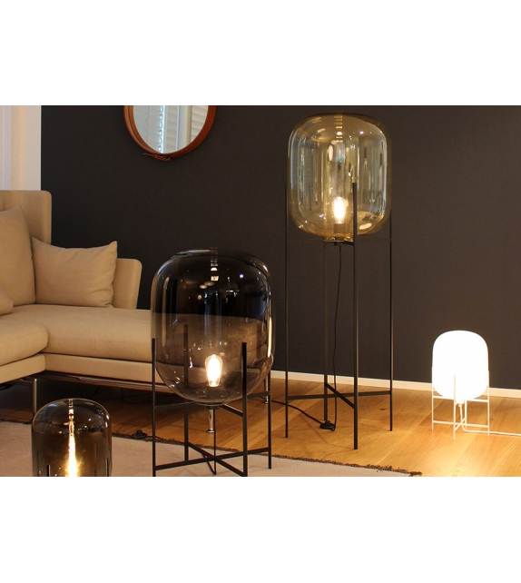 Oda Small Pulpo Lampada da Tavolo