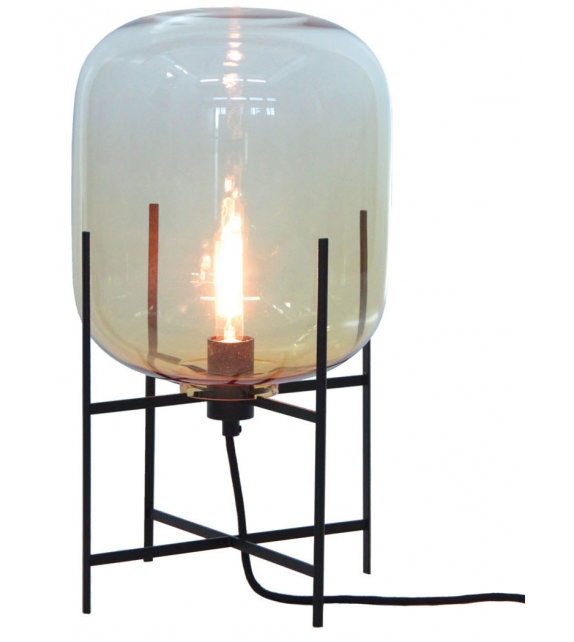 Oda Small Pulpo Table Lamp