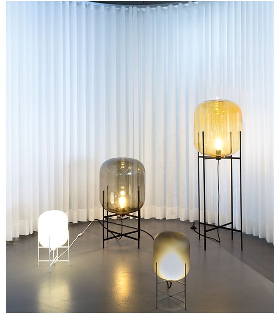 Oda Pulpo Floor Lamp