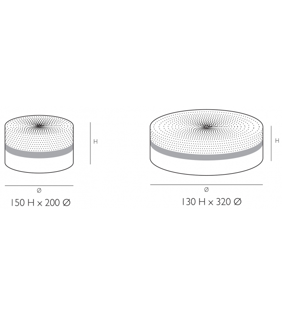 Steel Drop Pulpo Lámpara de Mesa