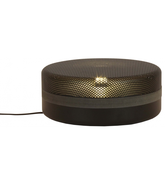 Steel Drop Pulpo Lampe de Table