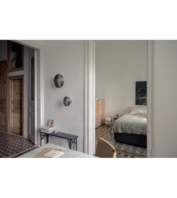 Disco Santa&Cole Lampada da Parete