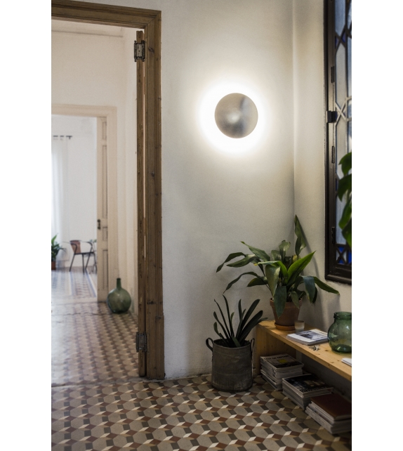 Disco Santa&Cole Wall Lamp
