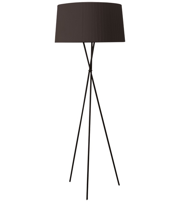 Tripode G5 Santa&Cole Floor Lamp