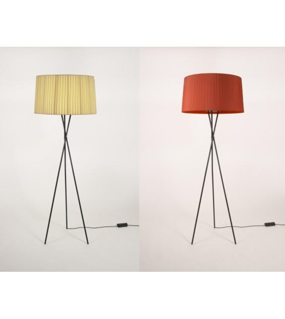 Tripode G5 Santa&Cole Floor Lamp
