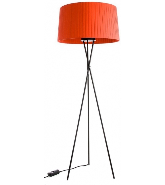 Tripode G5 Santa&Cole Floor Lamp
