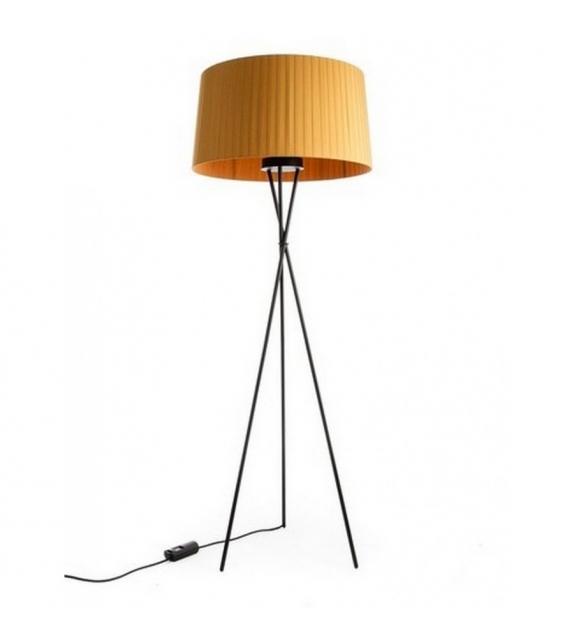 Tripode G5 Santa&Cole Floor Lamp