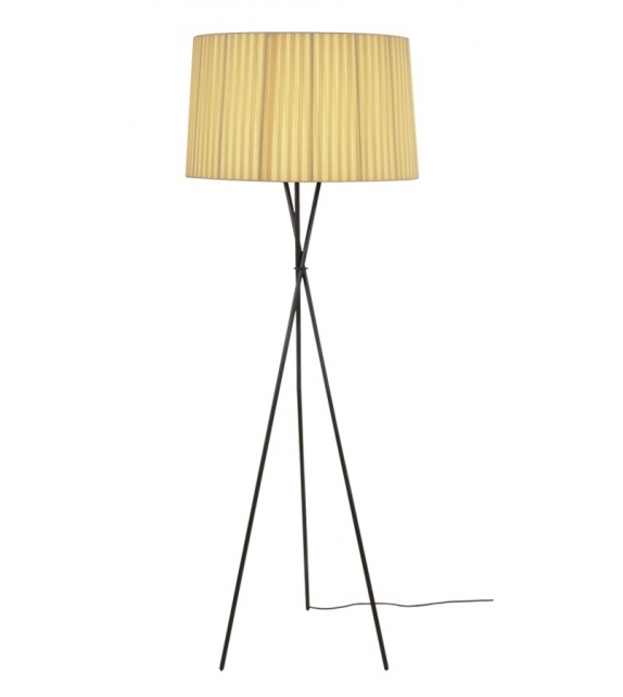Tripode G5 Santa&Cole Floor Lamp
